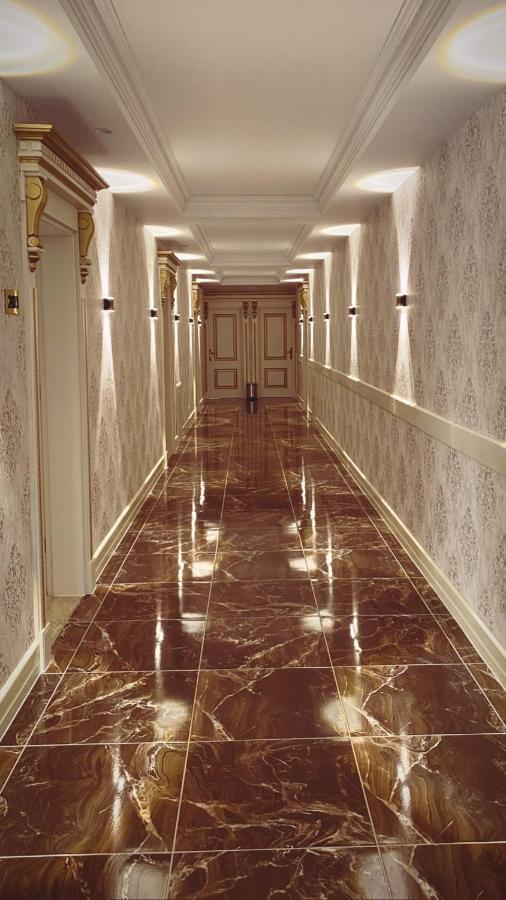 Hotel Dardania Kukes Kültér fotó