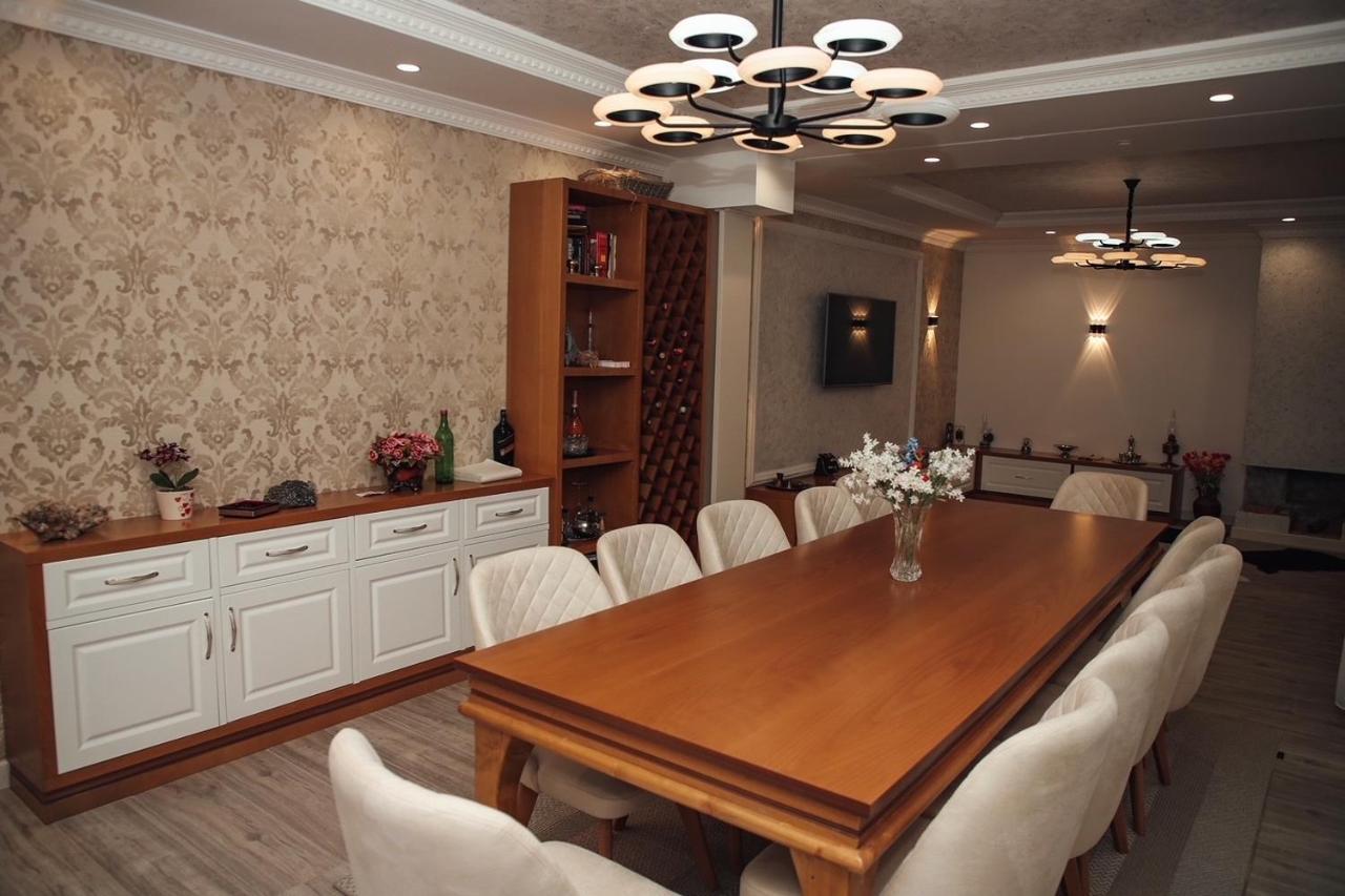 Hotel Dardania Kukes Kültér fotó