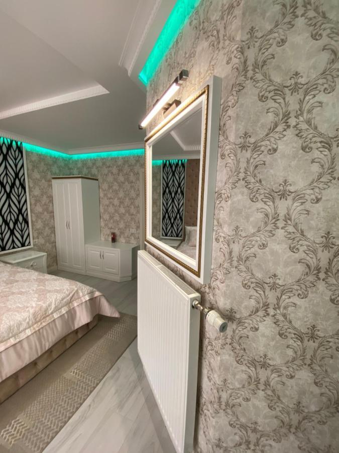 Hotel Dardania Kukes Kültér fotó