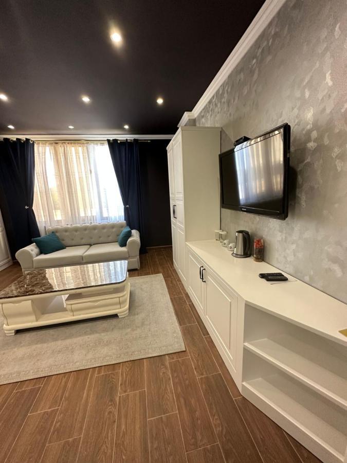 Hotel Dardania Kukes Kültér fotó
