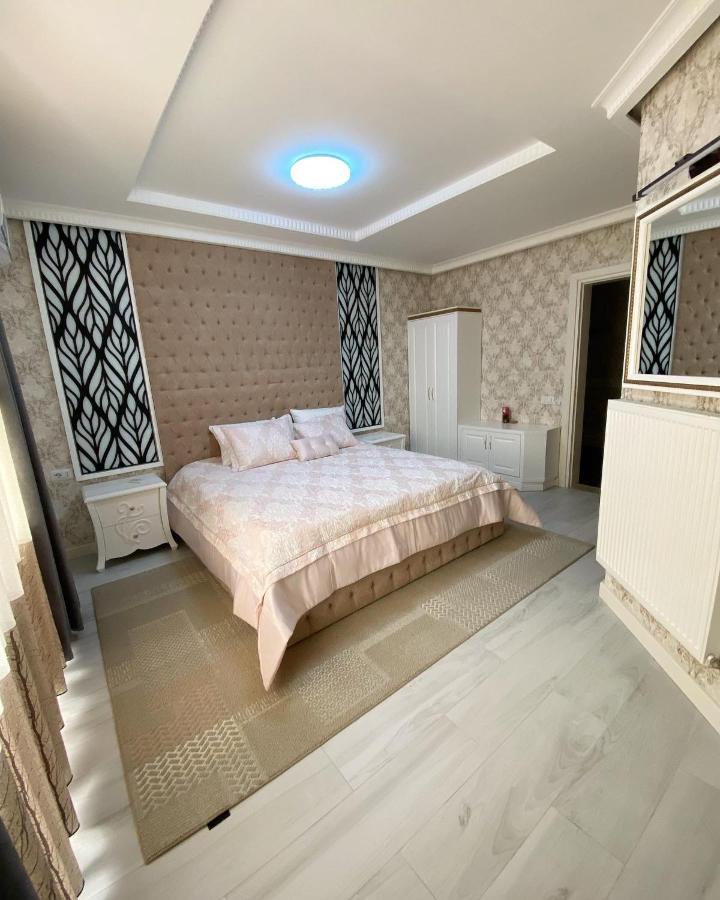 Hotel Dardania Kukes Kültér fotó