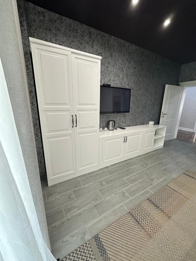 Hotel Dardania Kukes Kültér fotó